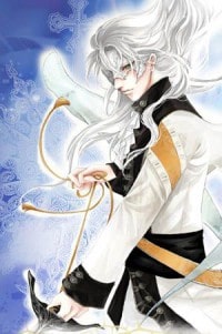 流殇·金庸列女传之星宿海残梦