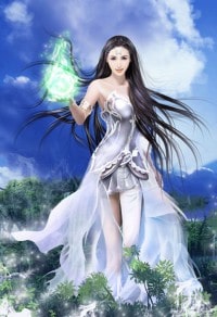 暗恋多年的女孩