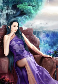 穿书之莫妍【简】(高h,np)-POPOV文
