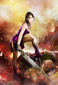 顽妃来袭:魔尊大人快接招