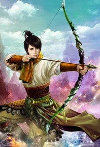淫妻传
