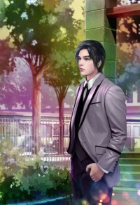 (仙剑四同人)相思如水流年赋