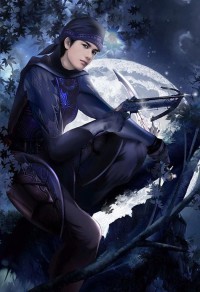 魔君太腹黑:帝姬,请入局