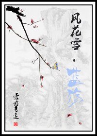风花雪.蓝殇