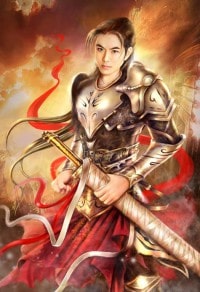快穿之魔王有点甜