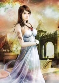 女装春舍