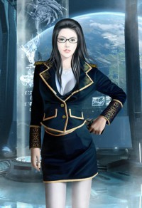 将门嫡女：重生毒后请入帐