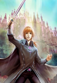 神女噬命