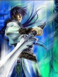 武神至尊林飞孟山