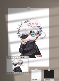 （BG/综漫同人）饲养员是天花板